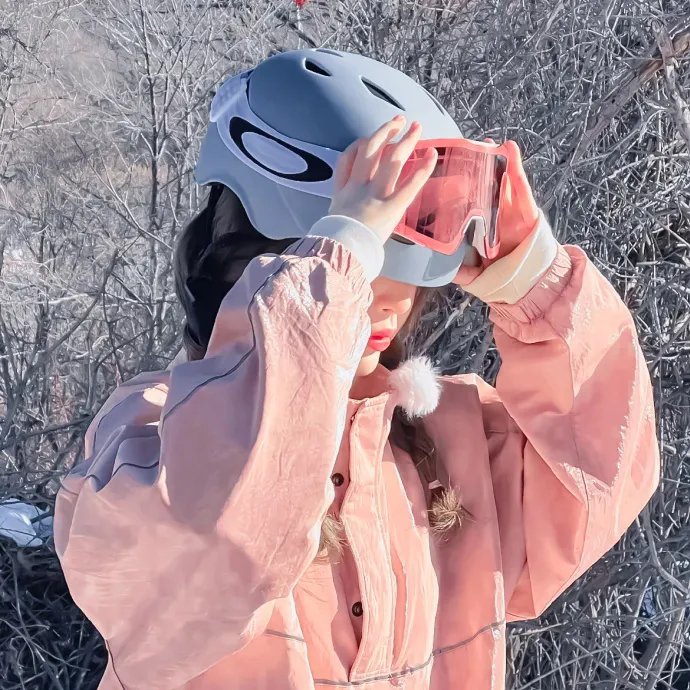 彩色响尾蛇